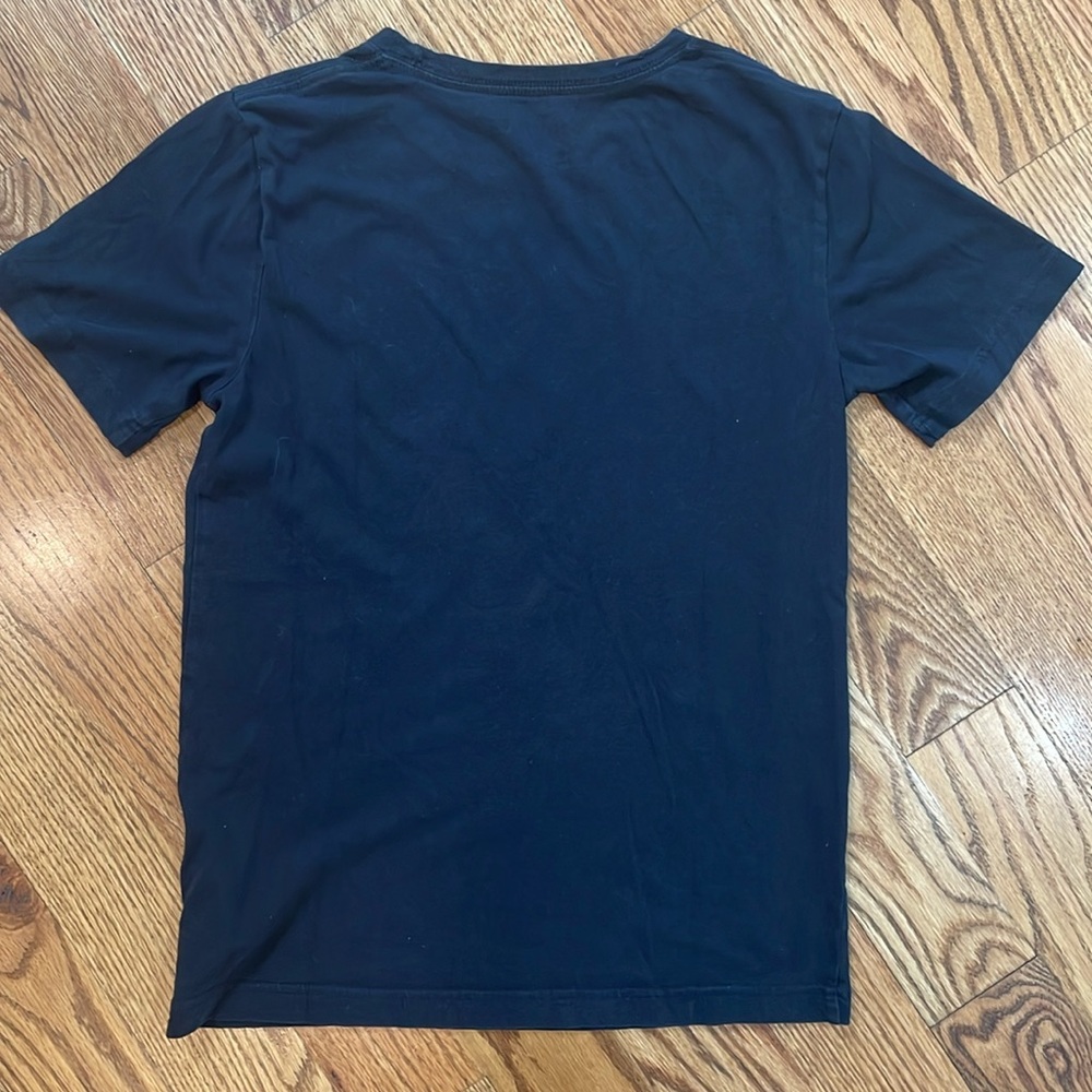 Boy’s Air Jordan Shirt. Size Large 12-13YRS. Excellent Condition. - Picture 9 of 9